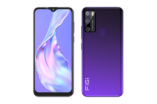 Smart telefon