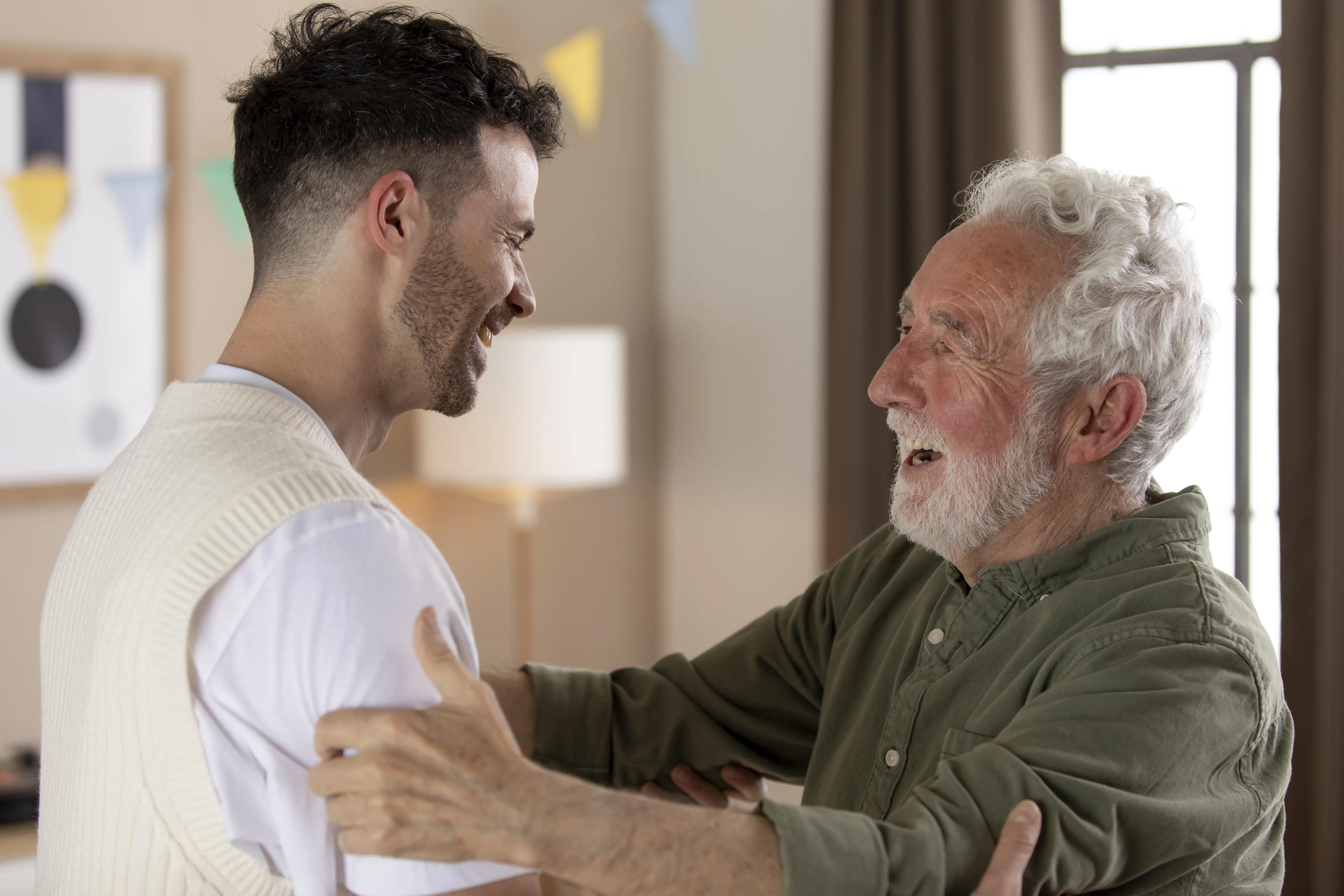 Darček ku Dňu otcov – darujte viac než len technológiu