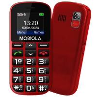 MOBIOLA MB200