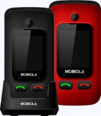 MOBIOLA MB800